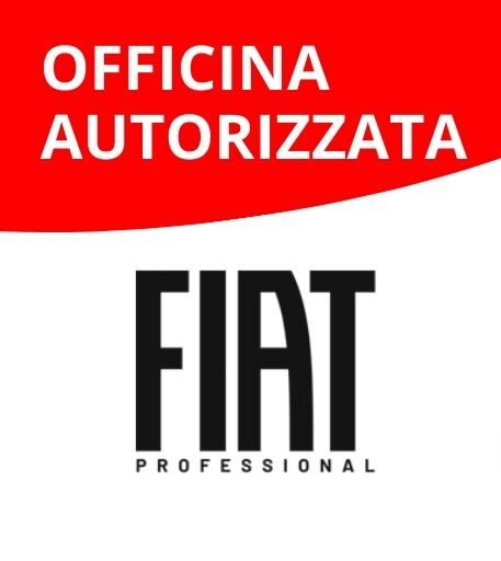Officina FIAT Professional Cislago